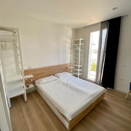 卡利亚里Residenza Acqva Di Mare公寓 外观 照片